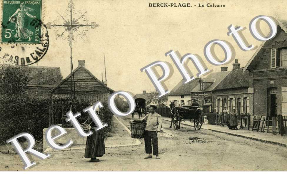 le calvaire