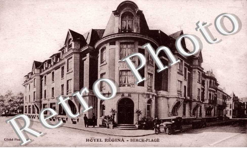hotel Regina