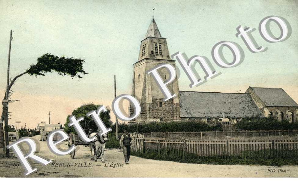 l'Eglise