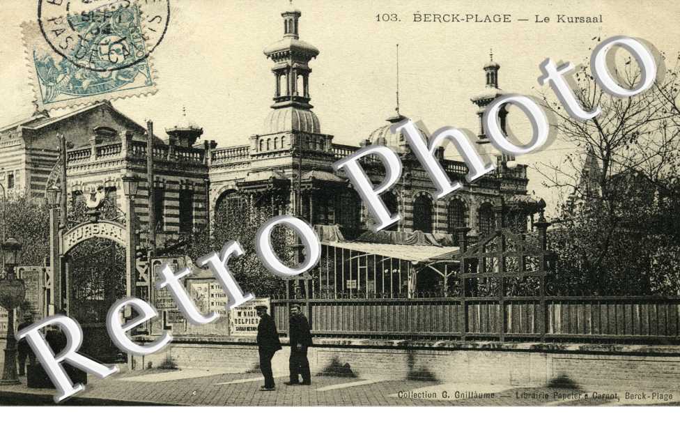 Le Kursaal