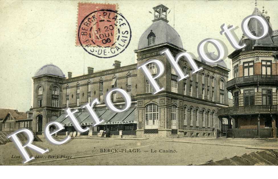 Le Casino