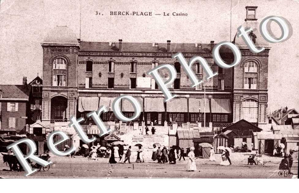Le Casino