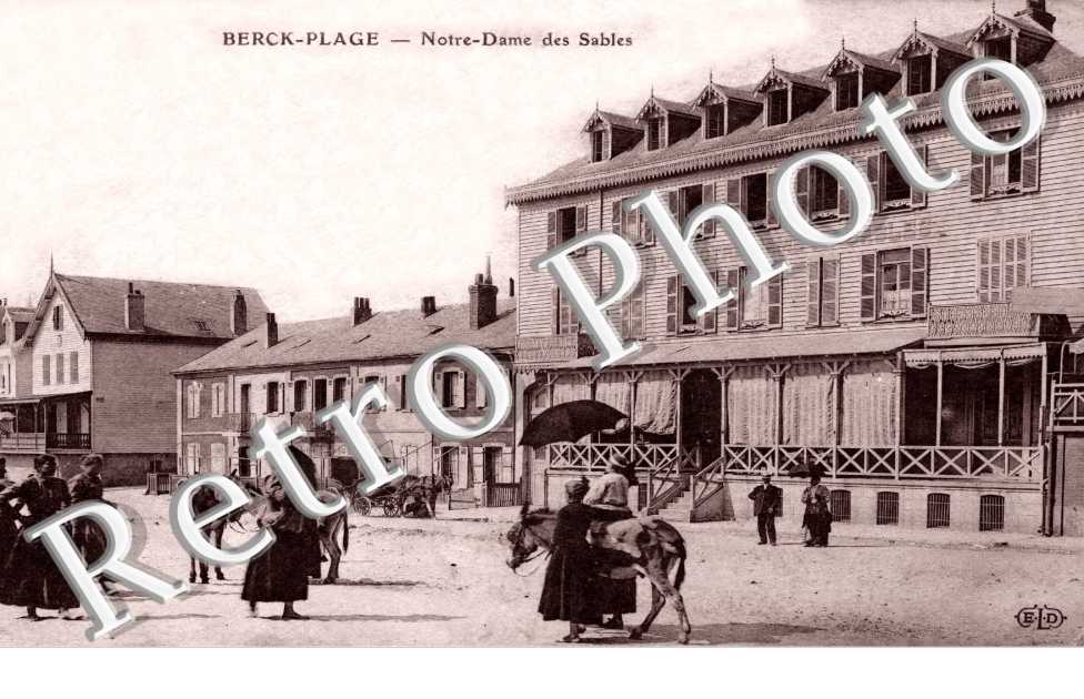 Notre Dame des Sables