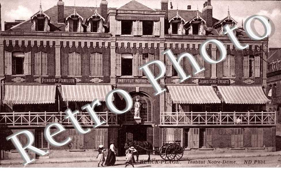 Institut Notre Dame