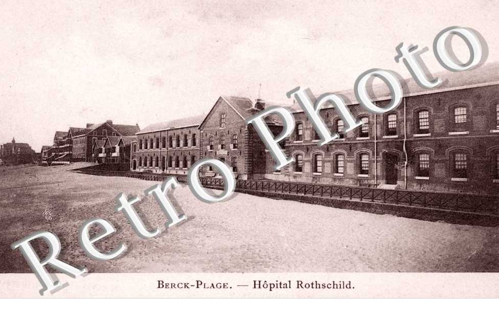 Hopital Rothschild