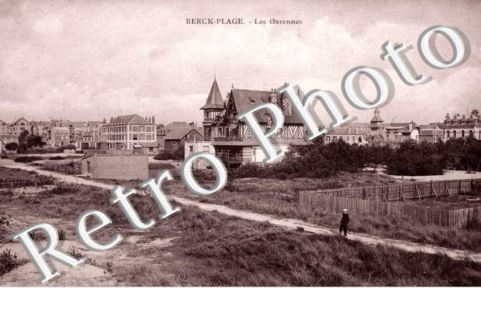 les Garennes