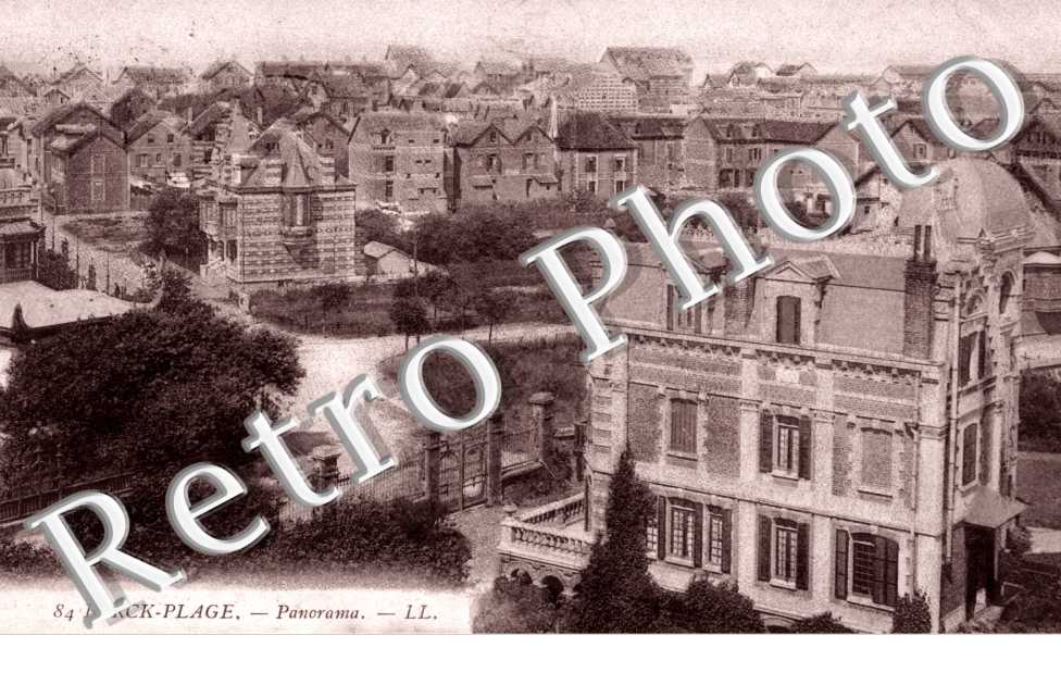 panorama