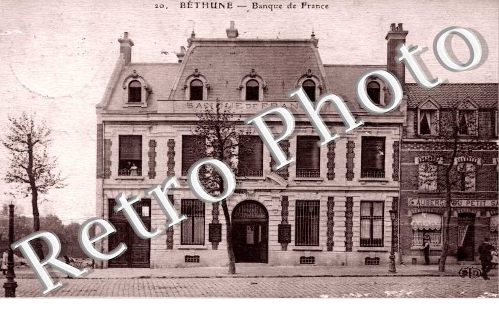 banque de France
