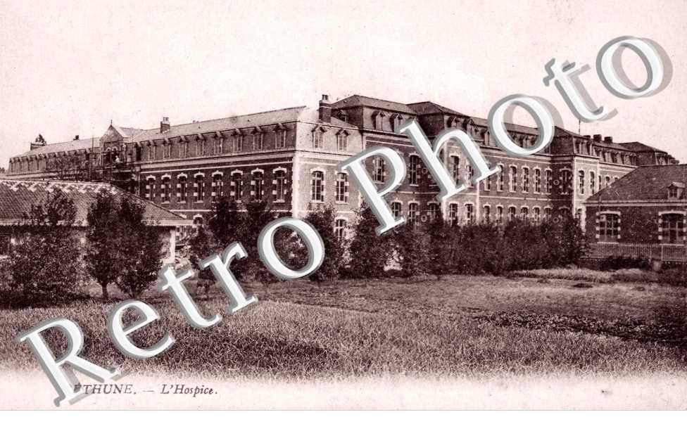 l'hospice