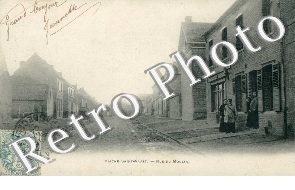 rue du Moulin