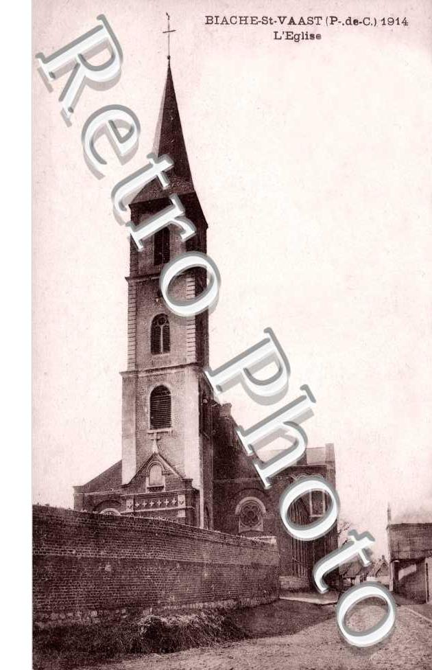 L'église
