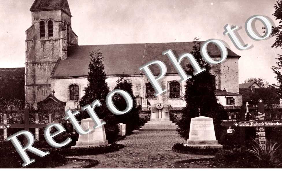 l'eglise