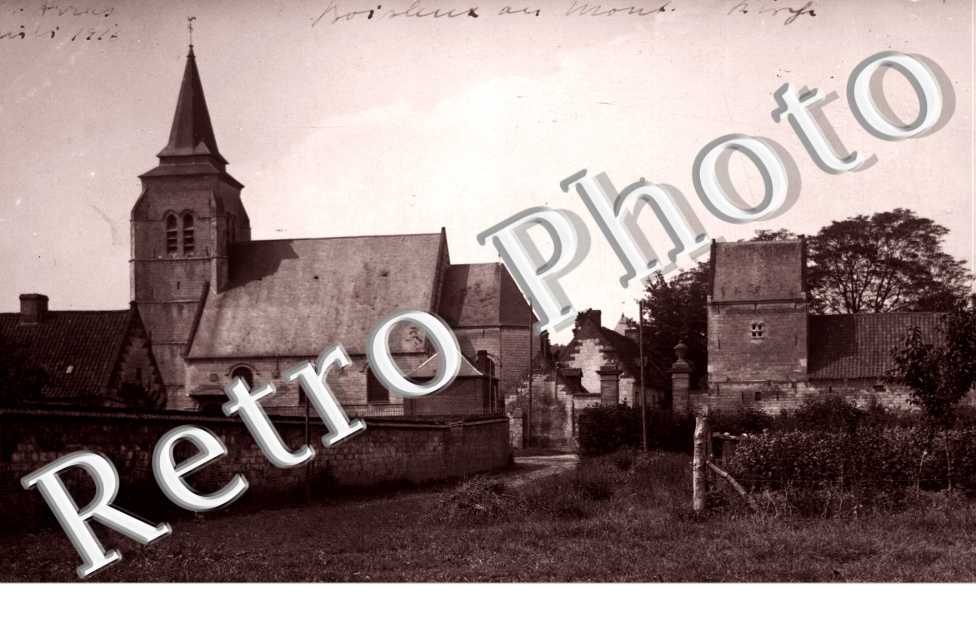 ( l' eglise )