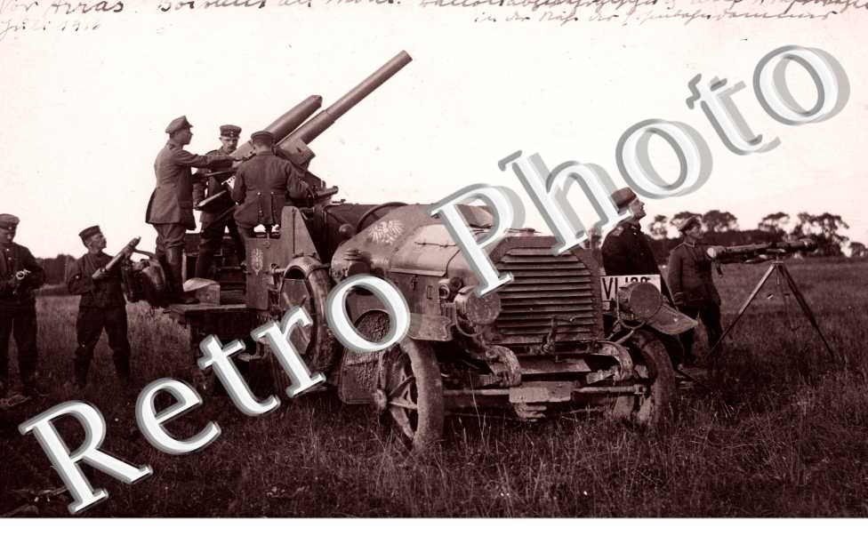 soldats