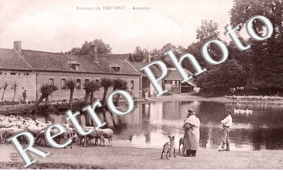 Beauvoir
