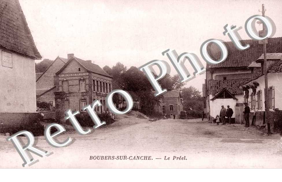 le Preel