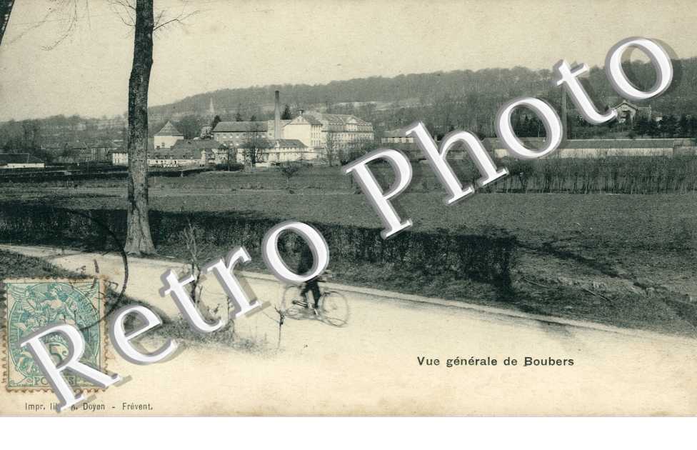vue generale