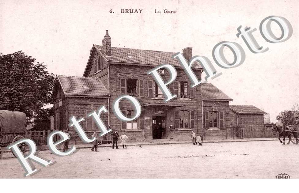 La Gare
