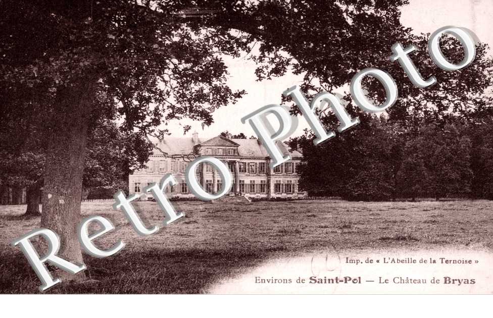 le chateau