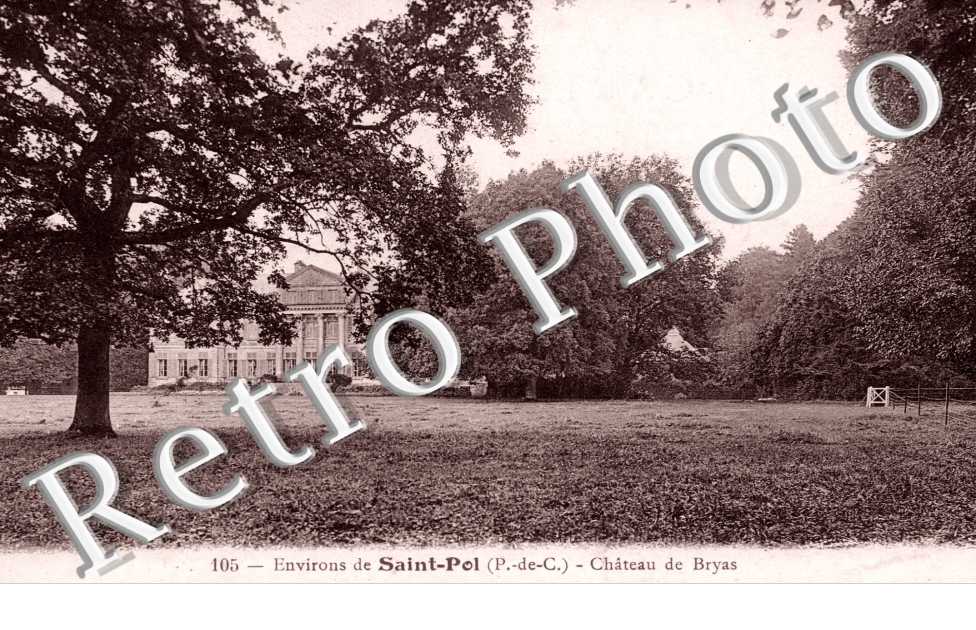 le chateau