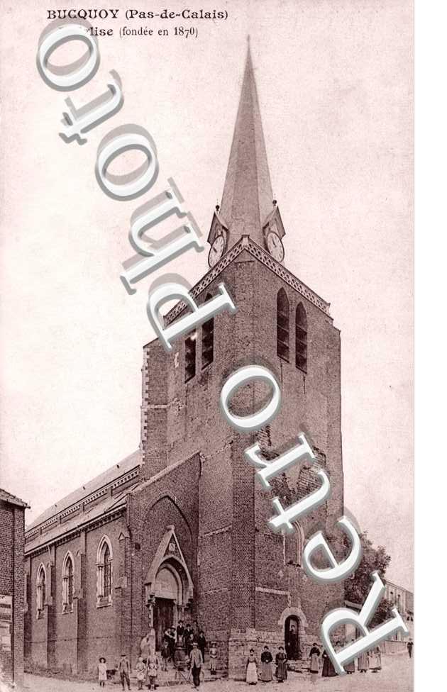 l' eglise