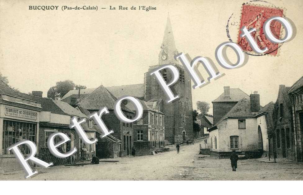 rue de l' Eglise
