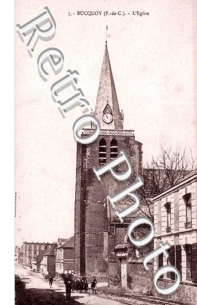 l'eglise