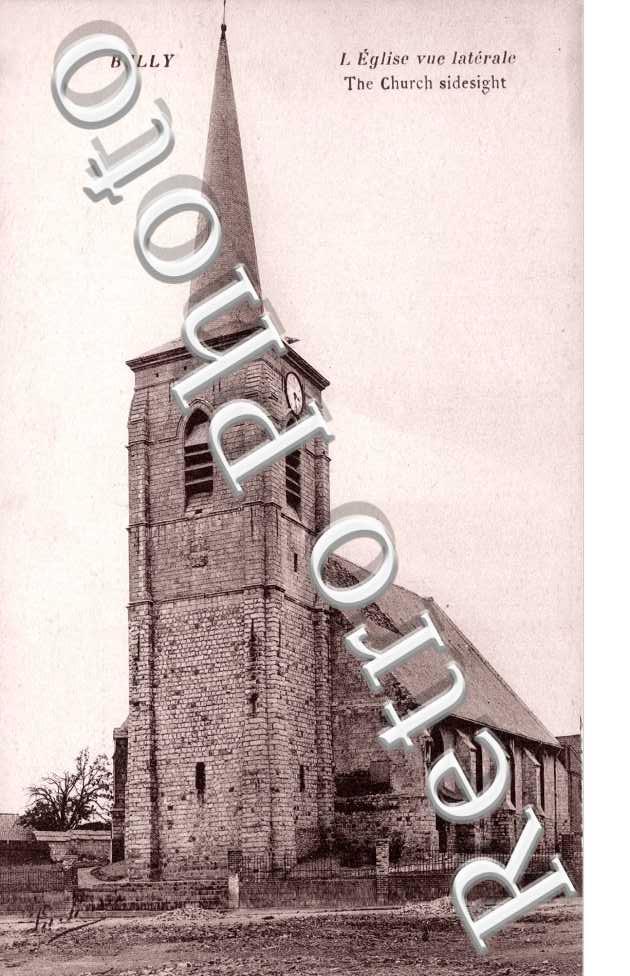 Eglise 