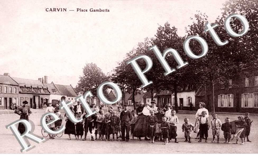 Place Gambetta