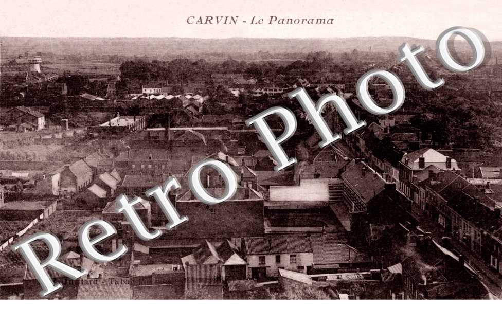 le panorama