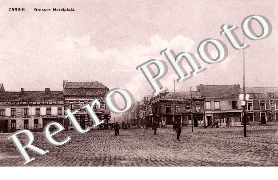 Grosser Markplatz