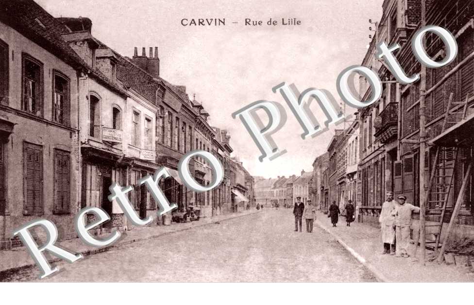 rue de Lille
