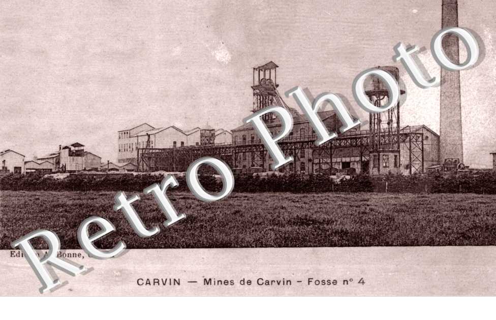 Fosse N°4