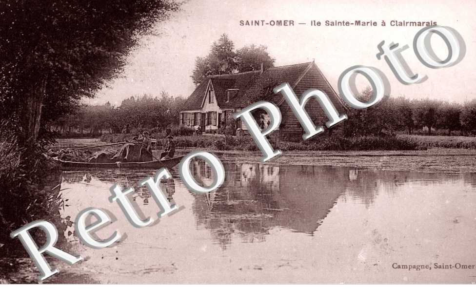 ile Sainte Marie