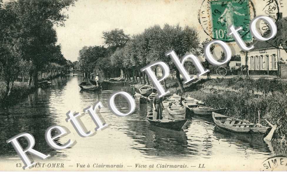 une vue