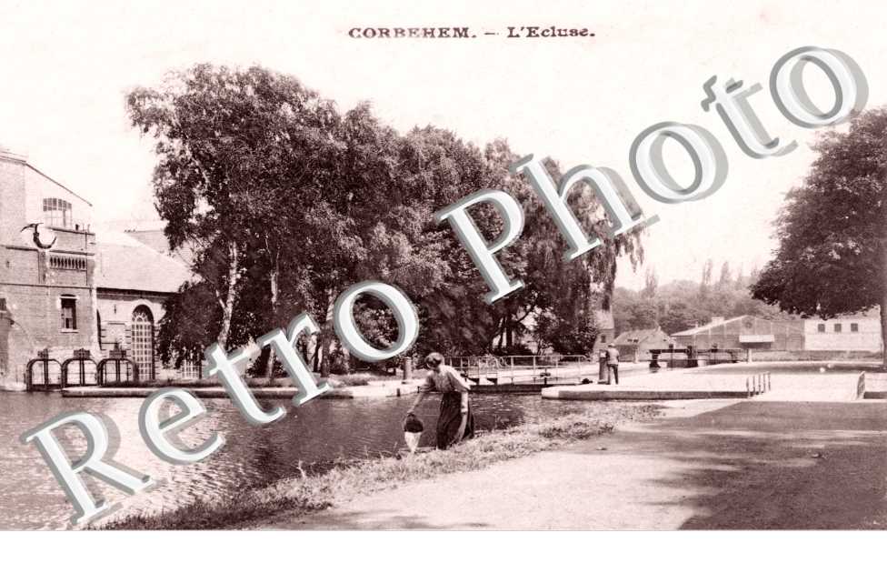 l'ecluse