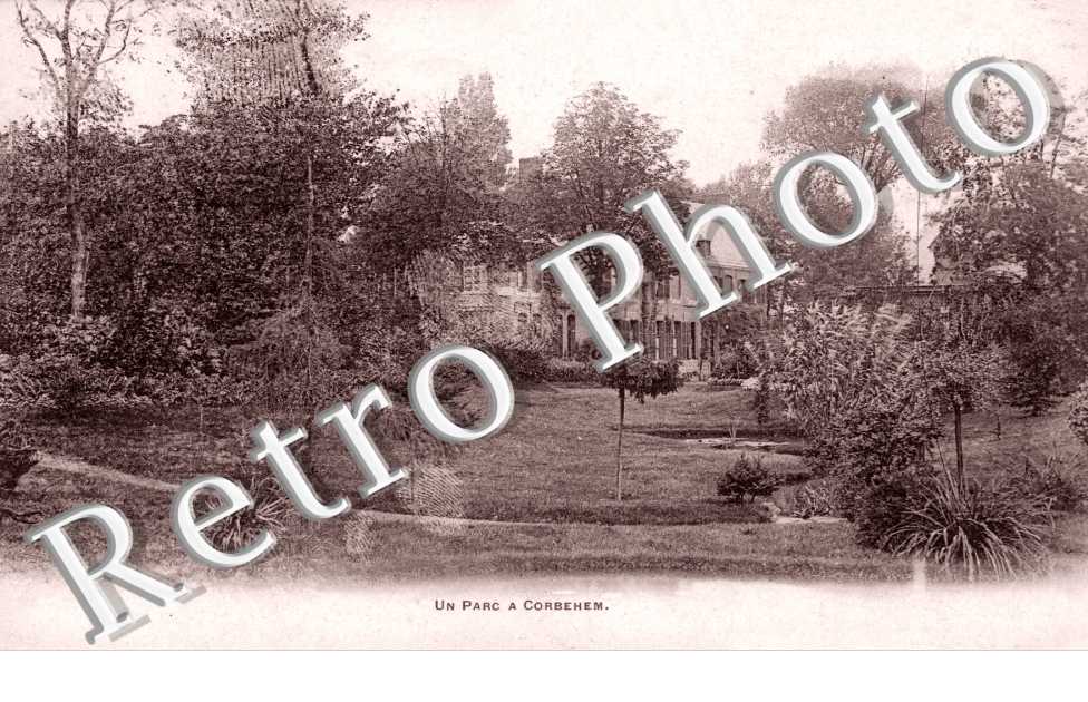 un parc