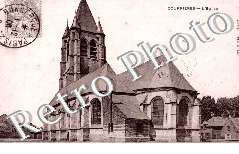 l' eglise