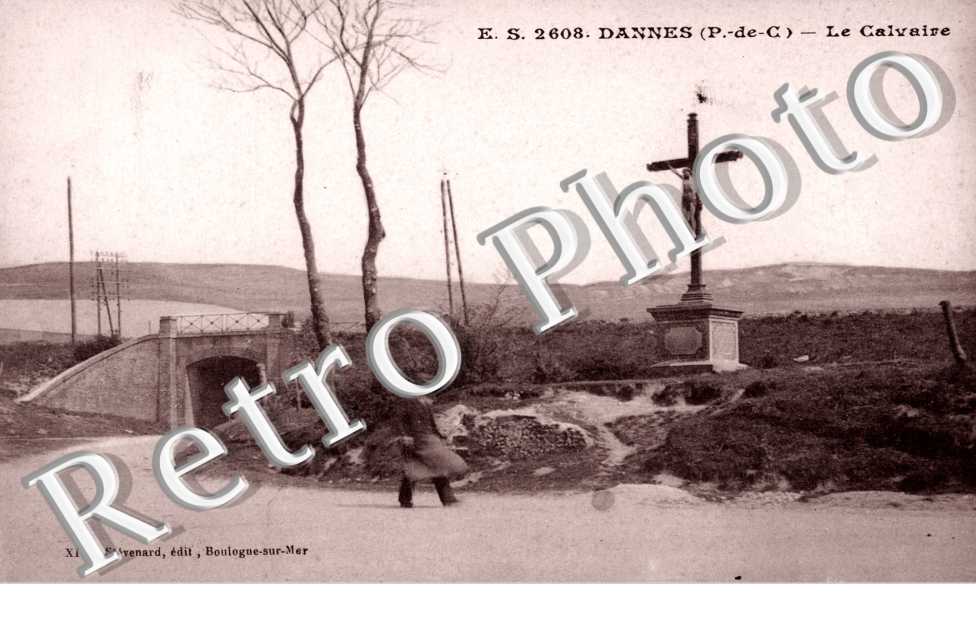 le calvaire