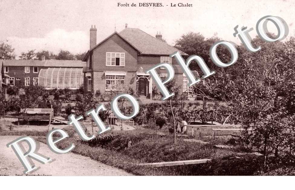 Le Chalet