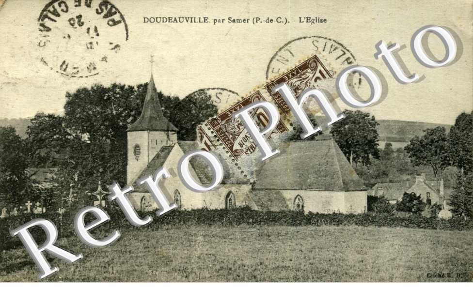 l'eglise