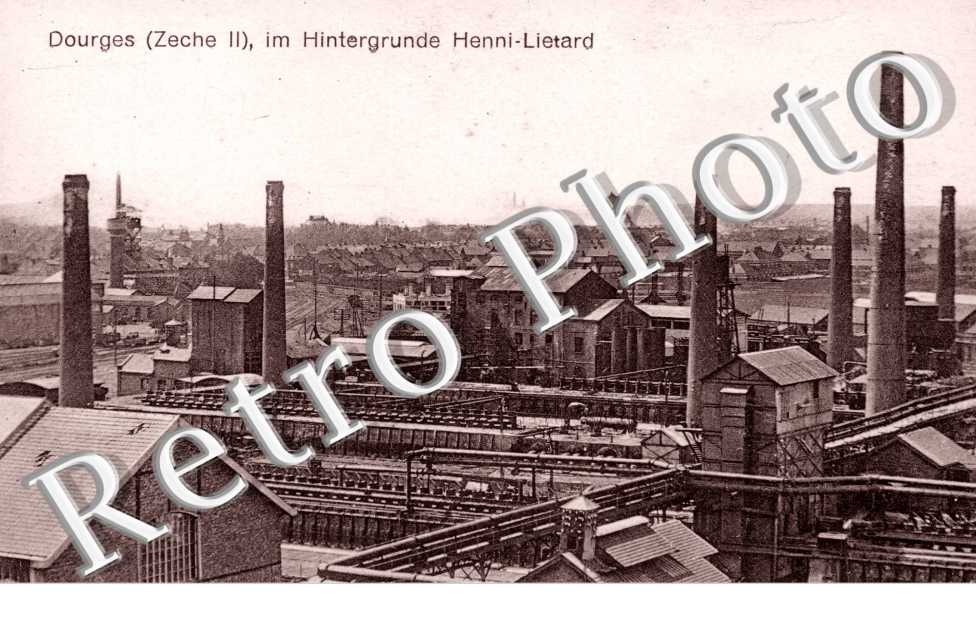 usines