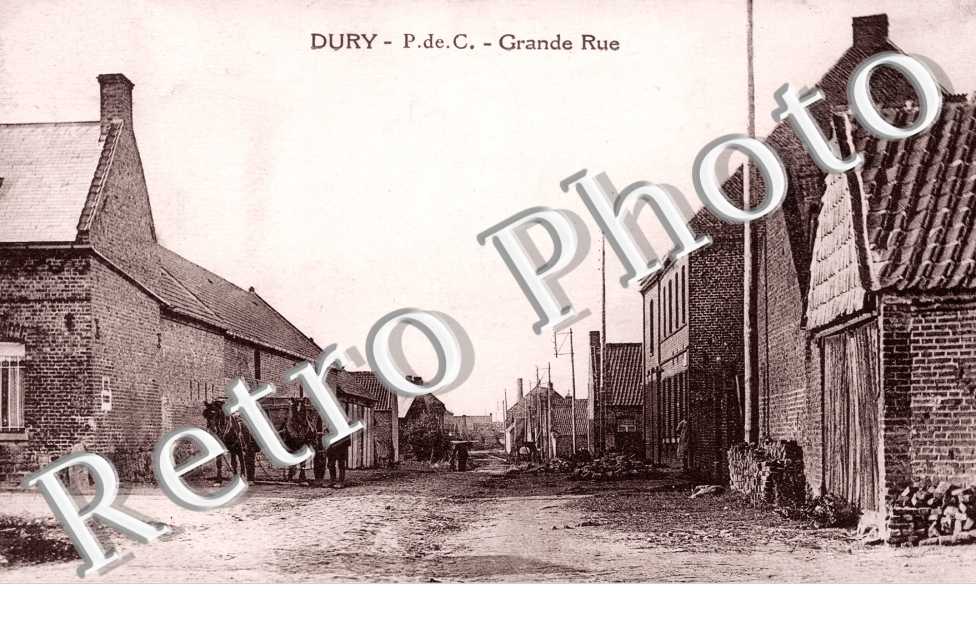 Grande Rue