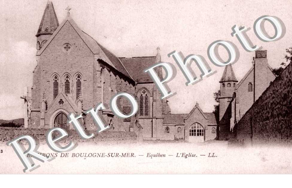 l'eglise