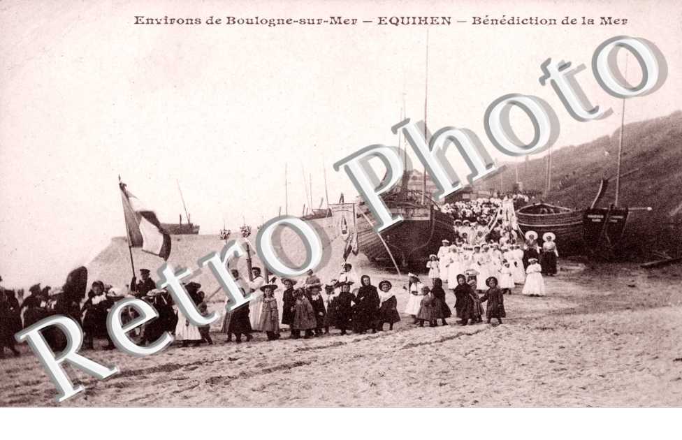 Benediction de la Mer