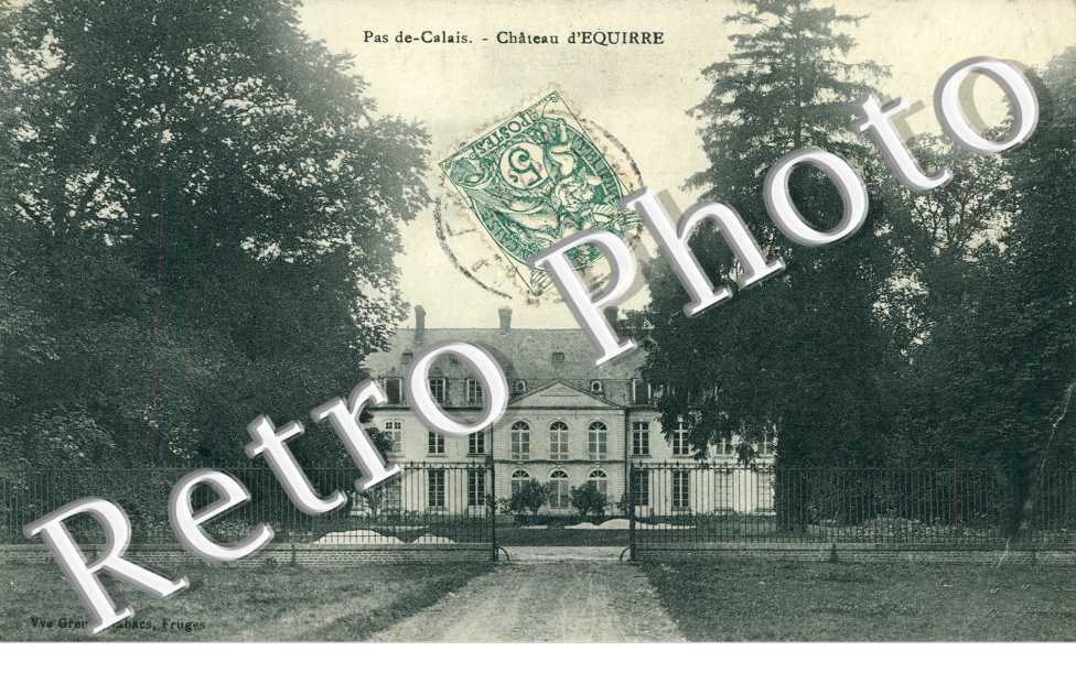 le chateau