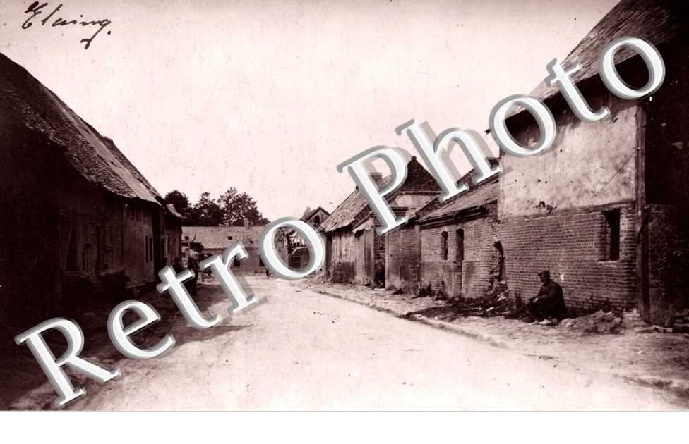 rue principale