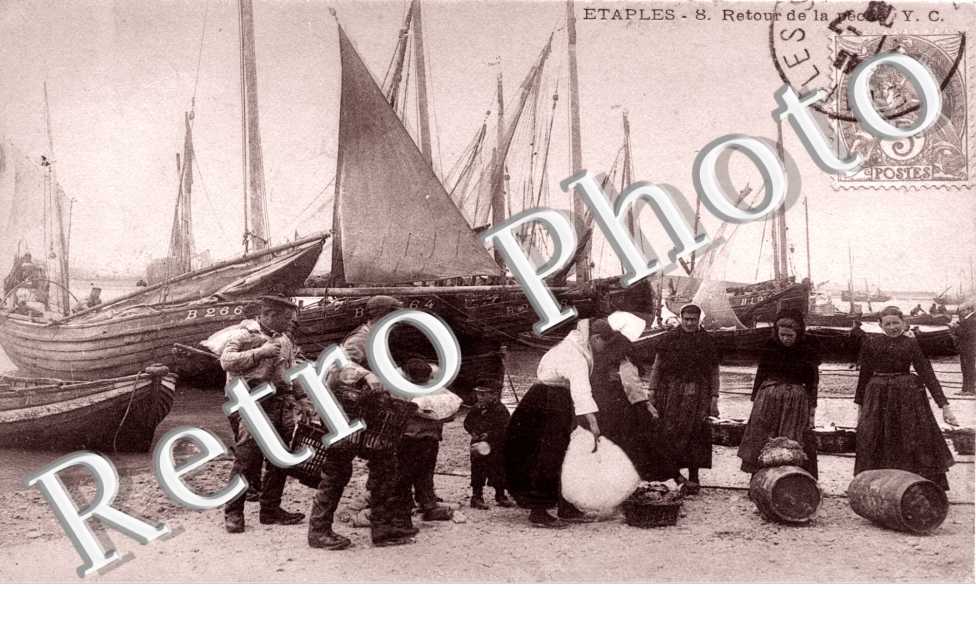 Retour de la Peche