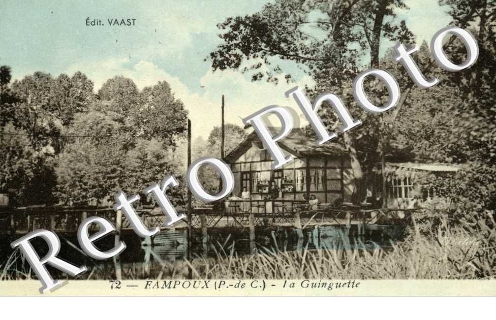 la guinguette