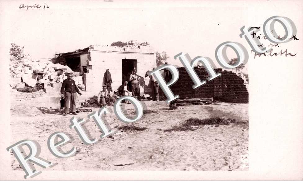 soldats